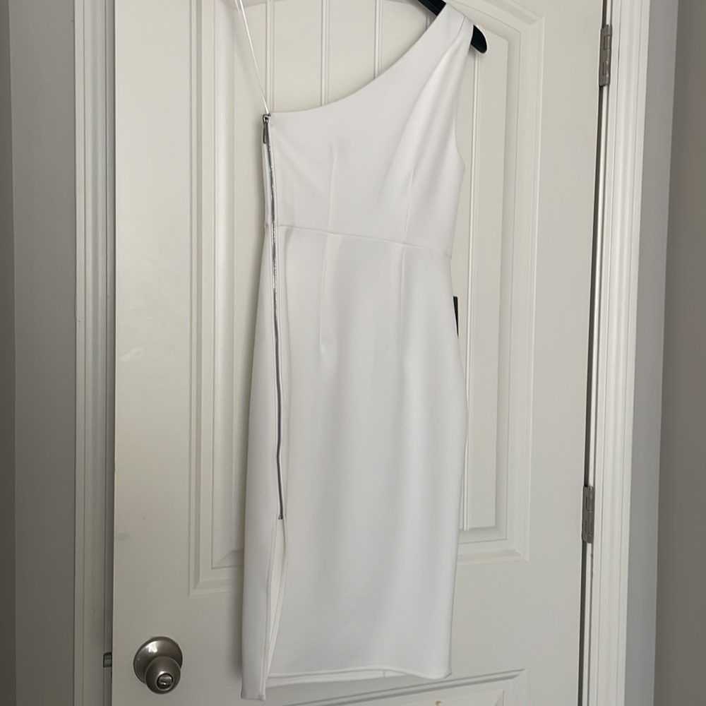White express dress brand new
